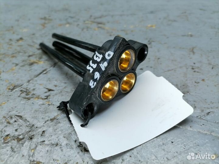 1724891 Распределительный коллектор педального