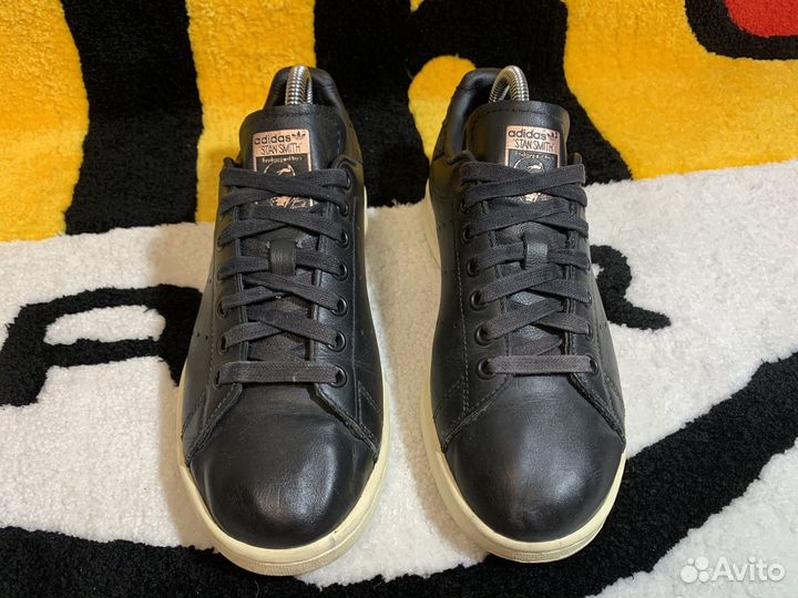 Кеды Adidas Stan Smith 38 5uk оригинал