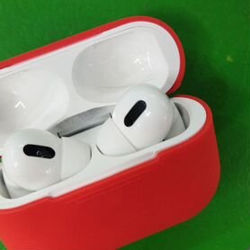 Наушники airpods pro 2