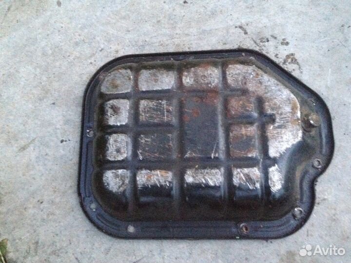 Поддон масляный Nissan Teana J31 2.3 VQ23DE