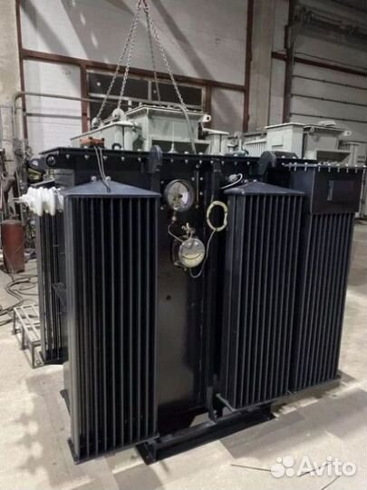 Трансформатор подстанции арт35214