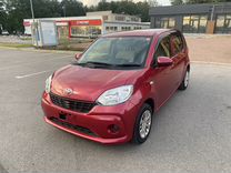 Toyota Passo 1.0 CVT, 2018, 34 822 км, с пробегом, цена 1 065 000 руб.