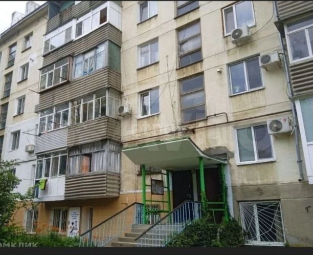 2-к. квартира, 75,3 м², 1/5 эт.