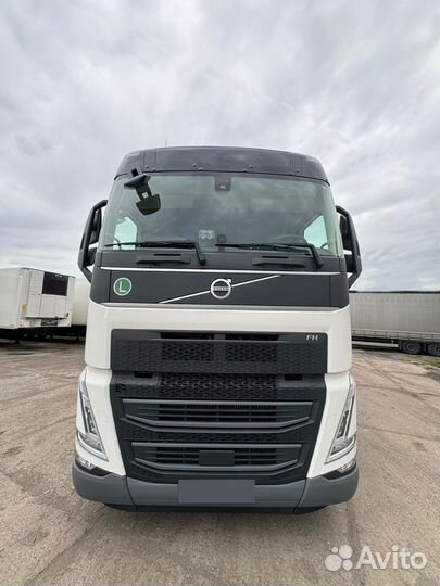 Volvo FH 460, 2023