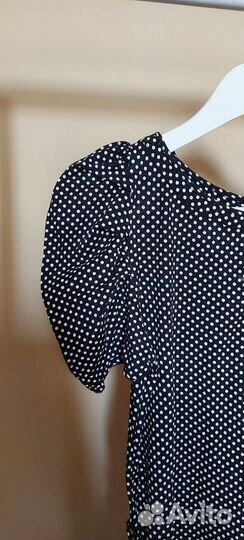 Zara платье,М