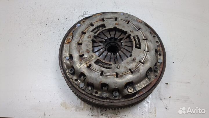 Маховик BMW 5 F10, 2010