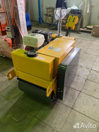 Виброкаток, Виброкаток ручной, Каток дорожный