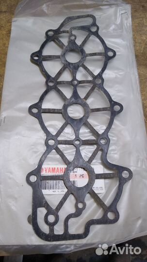 Прокладка Yamaha 40 veos