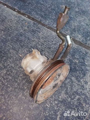 Насос Гур Zaz Chance