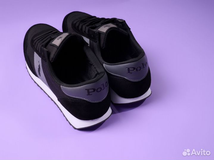 US Polo кроссовки