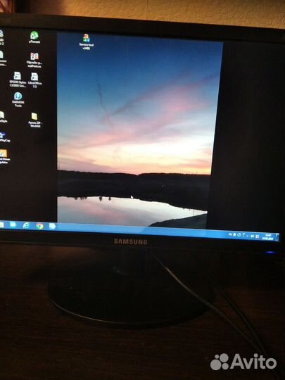 Домашний компьютер