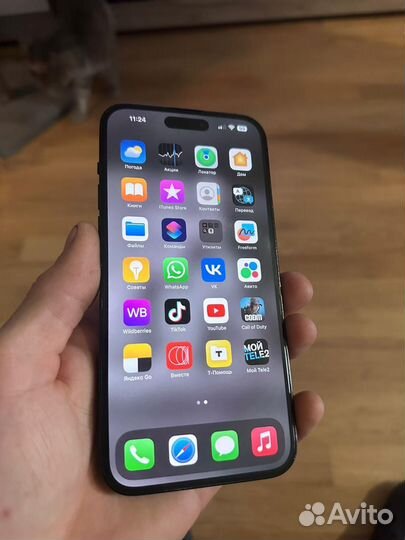 iPhone 14 Pro Max, 128 ГБ