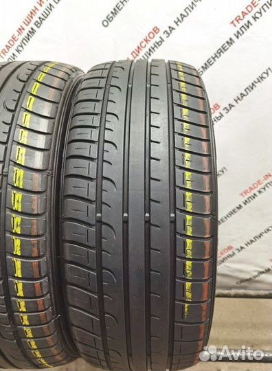 Dunlop SP Sport FastResponse 215/55 R17 94W