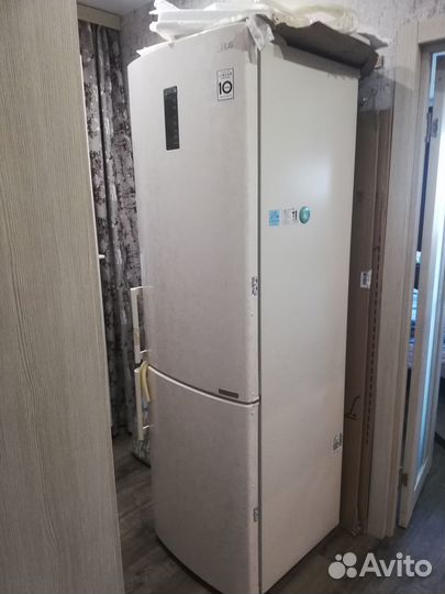 Запчасти для холодильника LG