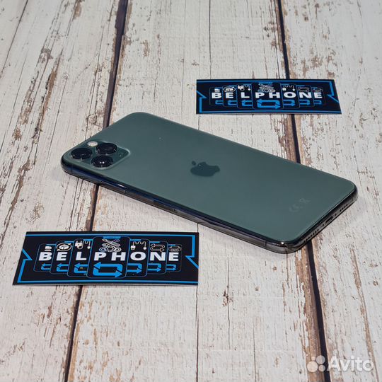 iPhone 11 Pro Max, 64 ГБ