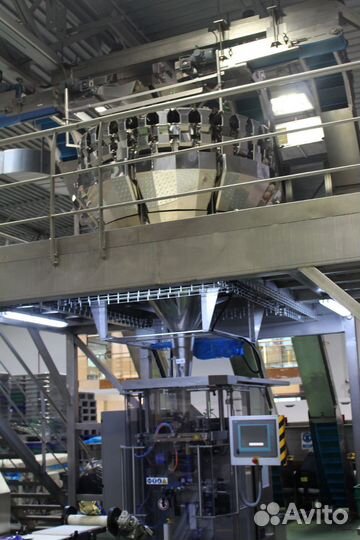 Механик Наладчик упаковочного оборудования