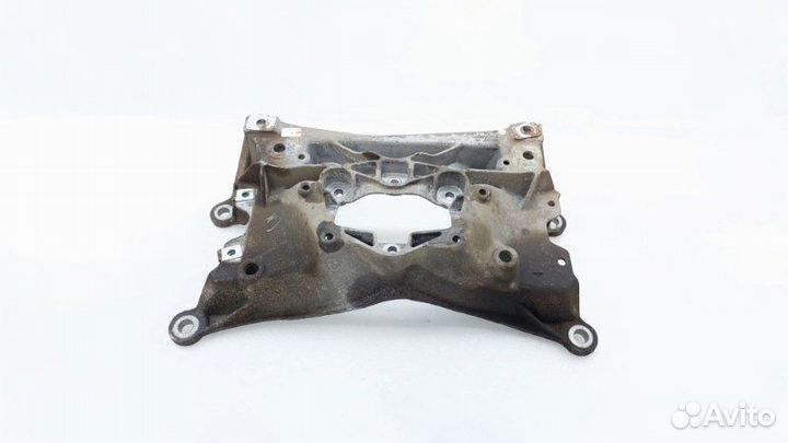 Б/У Б/У Кронштейн опоры АКПП Состояние отличное