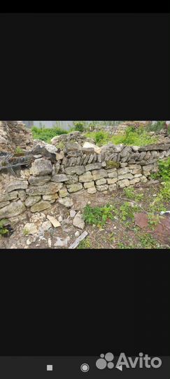 Природный камень