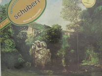 Винтаж - schubert - quintette "LA truite" (quintet