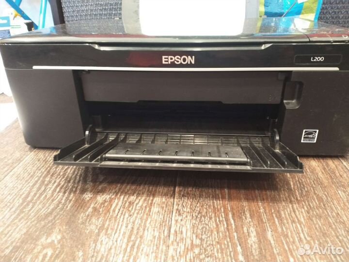 Мфу