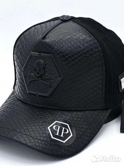 Philipp plein кепка
