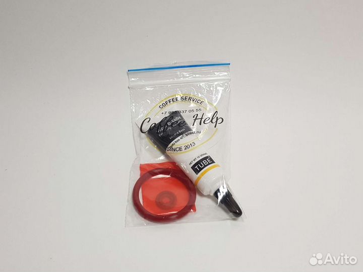 Ремонтный комплект кофемашин Philips