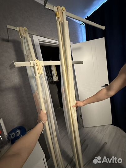 Бортик на кровать от падения