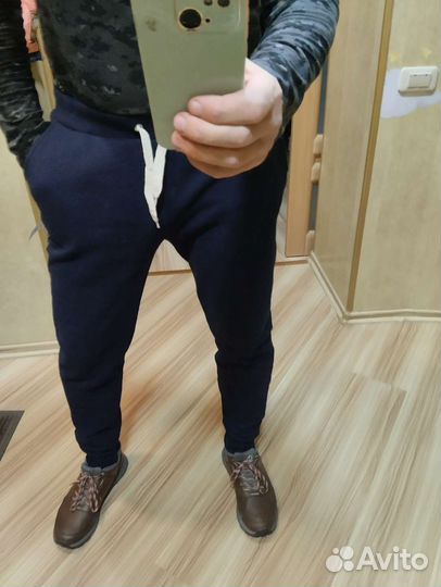 Спортивные штаны hopenlife