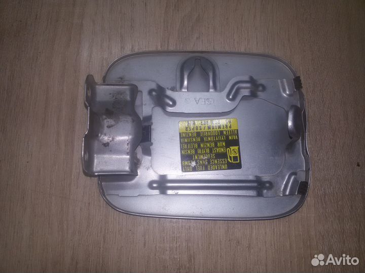 Лючок бензобака Hоnda Accоrd 7