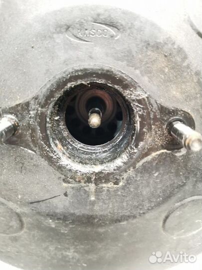 Вакуумный усилитель тормозов Kia Ceed 1.6 G4FC