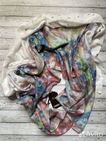 Палантин шарф новый платок