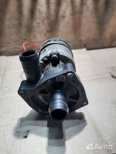 Насос отопителя дп 63-20-4.0-12 l