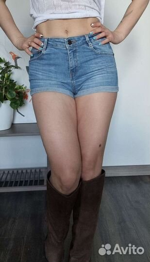 Шорты Mango Zolla