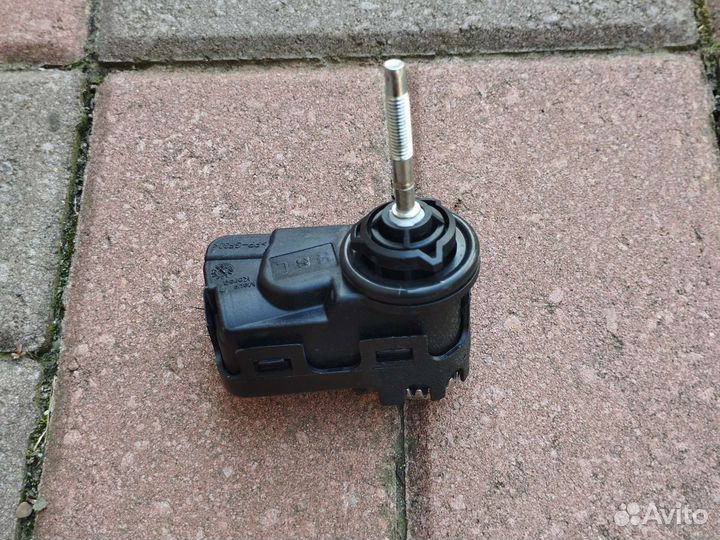 Корректор фар Hyundai Kia