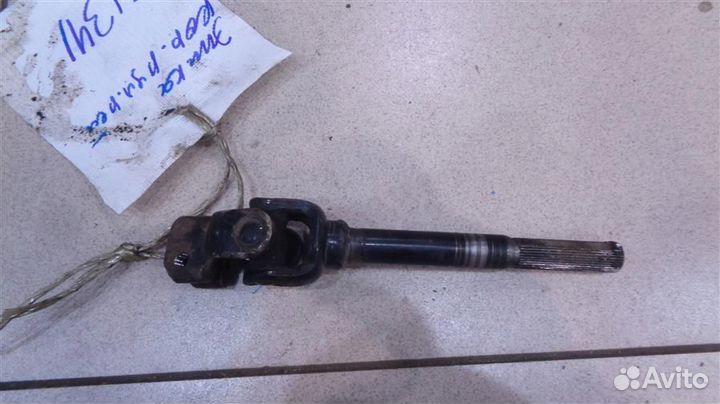 Кардан рулевой Chevrolet Epica 2006-2012
