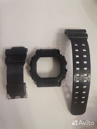 Casio g shock GX-56, GWX-5600, GWX-5700, PRG-240T