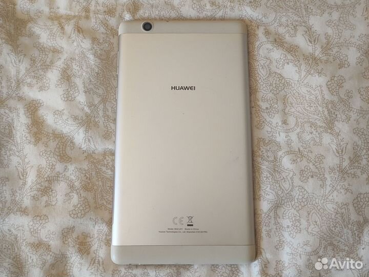 Планшет huawei mediapad t3 7