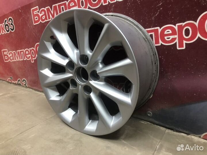 Toyota Corolla E210 2018-2021 Диск литой хороший