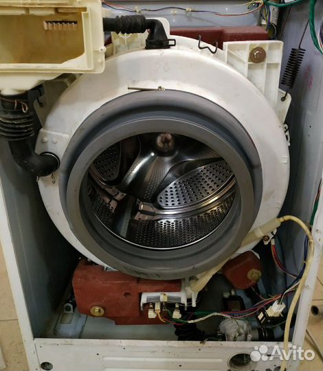 Ремонт всей бытовой техники и не только