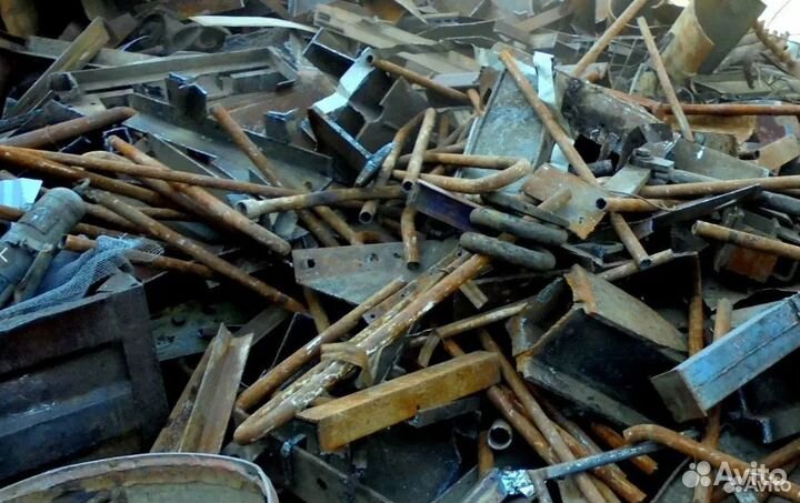 Приём цветного металлолома/ Медь/ Алюминий/ Латунь