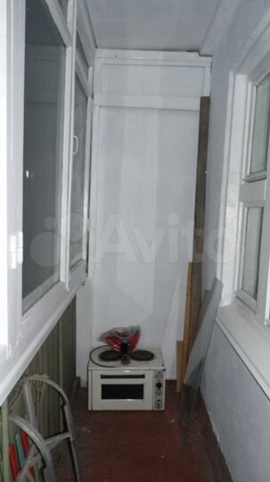 1-к. квартира, 25,2 м², 3/5 эт.