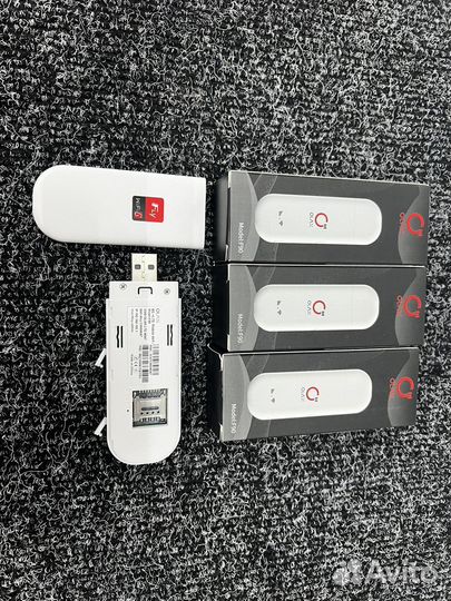 Модем 4G WiFi USB Olax f90 прошитый