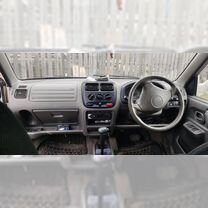 Suzuki Swift (Japan) 1.3 AT, 2000, 200 000 км, с пробегом, цена 230 000 руб.