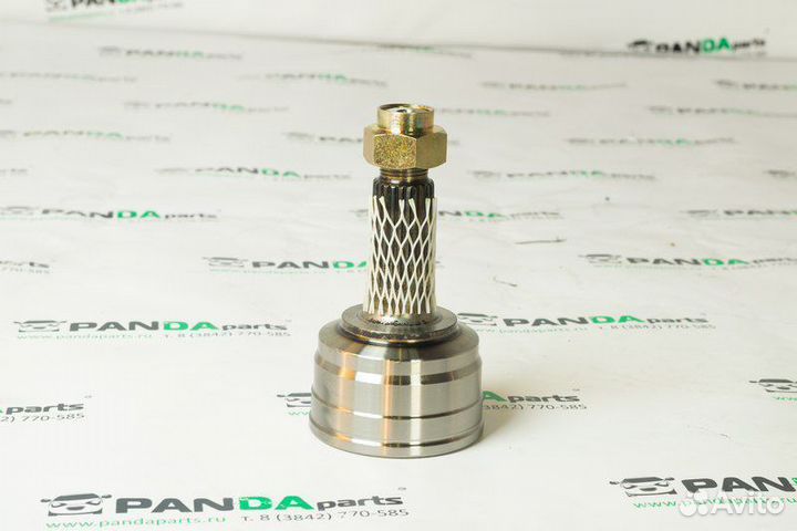 Шрус Daihatsu Storia