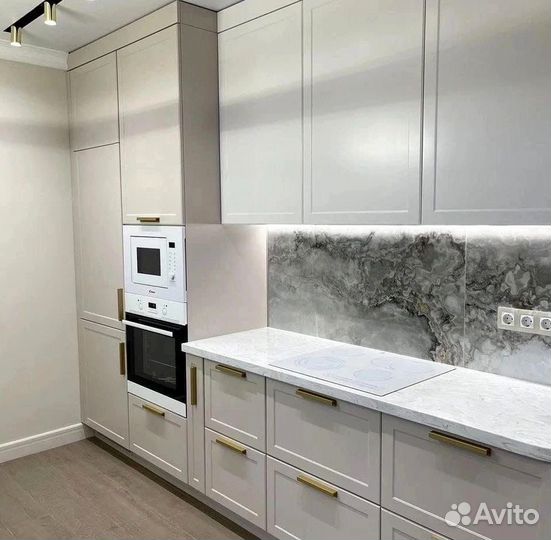 Кухонный гарнитур Рио на заказ