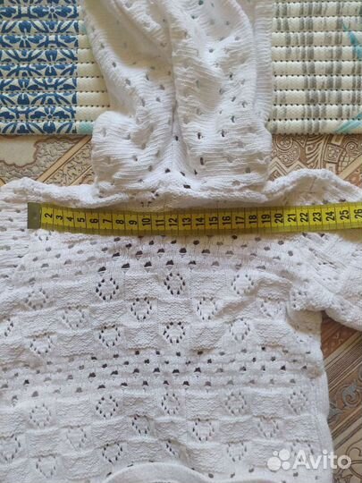 Кофта кардиган для девочки