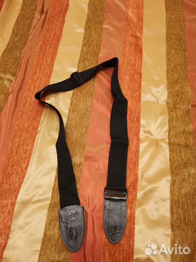 Ремень для гитары