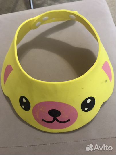 Игрушки для ванной пакетом