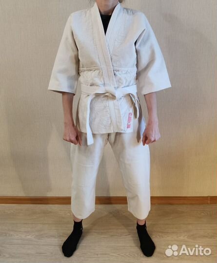 Кимоно для каратэ