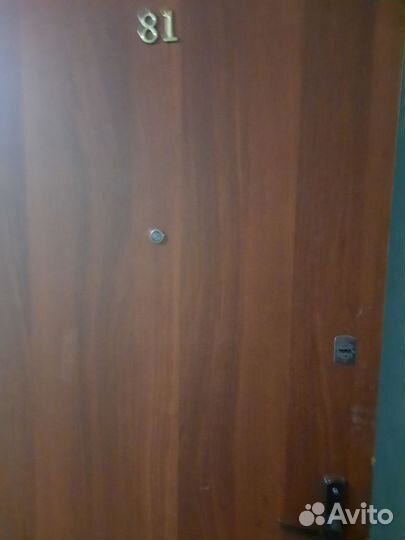 Дверь входная бу